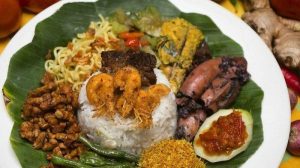 Nasi Serpang Madura Yang Menjadi Keunikan Kuliner Dari Negeri Garam