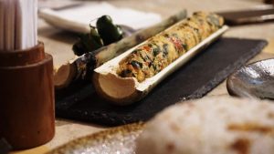 Cincang Bohan Karo Yang Menjadi Menyelami Akar Kuliner Dari Tanah Karo