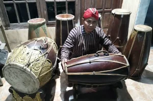 Gendang Jawa Barat Yang Menjadi Ketukan Rasa, Nyawa Musik Sunda