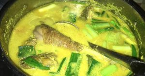 Gulai Kuta-Kuta Karo Yang Menjadi Eksplorasi Kuliner Dari Dataran Tinggi Sumatera