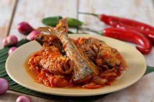 Ikan Cuka Riau Yang Menjadi Menelusuri Asal Usul Hidangan Warisan Budaya