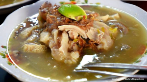 Kaldu Kokot Madura Yang Menjadi Warisan Kuliner Dari Pulau Garam