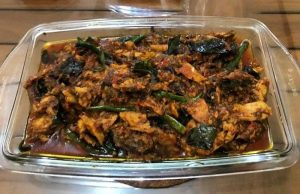 Asal Usul Keumamah Aceh Yang Menjadi Bagian Dari Identitas Kuliner Sumatera