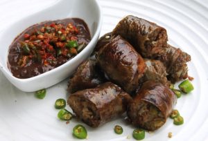 Kidu-Kidu Karo Yang Telah Mencicipi Sejarah Melalui Hidangan Tradisional Suku Karo