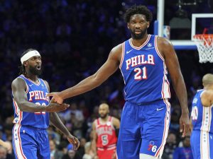 Philadelphia 76ers Telah Menjadi Warisan Kaya Dan Masa Depan Yang Menjanjikan Di Panggung Basket