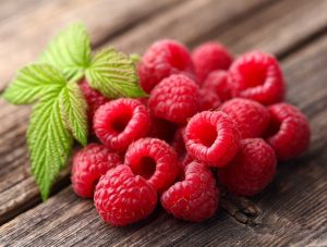 Manfaat Dari Buah Raspberry (Rubus idaeus) Yang Disukai Banyak Orang