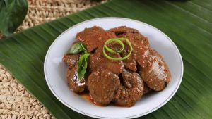 Asal Usul Semur Jengkol Yang Menjadi Hidangan Populer Khas Indonesia