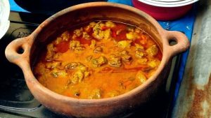 Asal Usul Sie Reuboh Yang Populer Dengan Citarasanya