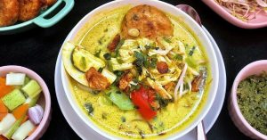 Soto Medan Yang Menjadi Warisan Kuliner Dari Tanah Deli