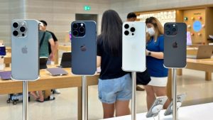 Revolusi Desain iPhone: Mengintip Keunggulan iPhone 17 Slim