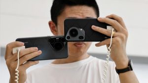 Migrasi Huawei ke HarmonyOS: Menuju Kemandirian