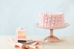 Delectable Journey Through Layers of Flavor: The Art of Cake