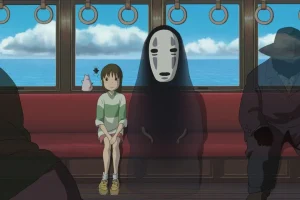 Spirited Away (2001): A Timeless Animated Masterpiece