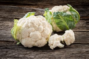 The Versatile Cauliflower: A Nutritional Powerhouse