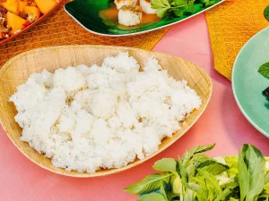 Khao Niao: The Heartbeat of Lao Cuisine