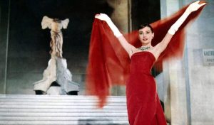 Funny Face (1957): A Timeless Musical Romance