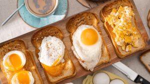 DIY Food Menu: Egg-cellent Ideas – Tips for Cooking