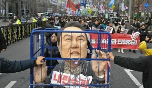 kilas-balik-2024-krisis-gaza-kemenangan-trump-dan-drama-politik-di-korea-selatan