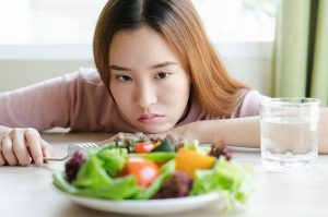 Rahasia Diet Sehat: Turun Berat Badan Tanpa Harus Kelaparan