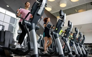 Elliptical Trainer Workouts: Burn Fat and Build Endurance
