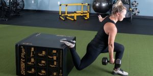 Keunggulan Mental dalam Latihan Plyo Box: Fokus dan Determinasi