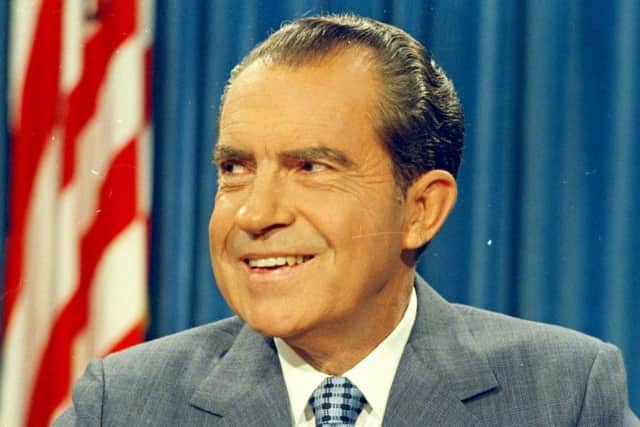 Bayang Panjang Watergate: Dampak Nixon pada Politik Modern