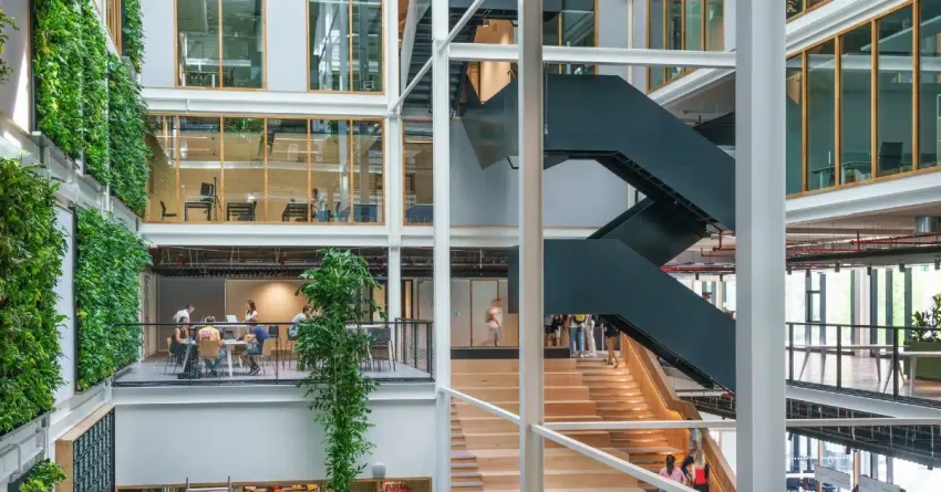 Teknologi dan Startup di Belanda Amsterdam Sebagai Pusat Inovasi Eropa