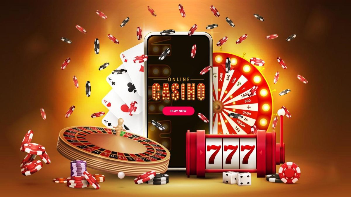 Cara Menang Lebih Konsisten di Situs Judi Live Casino Online Terpercaya